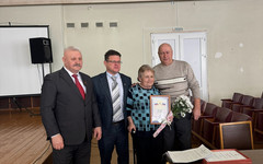 Донаурово сменит Уржумский район на Кильмезский