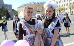 Последние звонки в кировских школах пройдут 24 мая