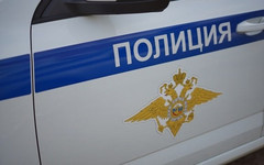 В Кирове возбуждено уголовное дело за демонстрацию нацистской символики