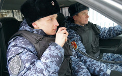 В Кирове поймали похитителя икры