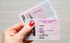 Как изменятся водительские права с 1 марта?