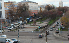 В среду в Кирове будет пасмурно и ветрено