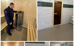 В Орлове прокуратура добилась ремонта общегородской бани