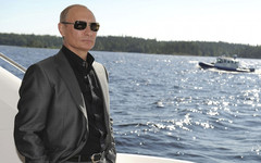 Путин, ураган, губернаторы и возмутительная яхта. Что интересовало кировчан в 2017 году?