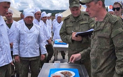 В Кирове для службы в армии подготовят пять парашютистов и одного пекаря