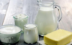 Кировский Роспотребнадзор уничтожил 168 килограммов молочной продукции