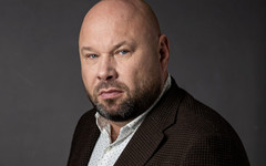 Константин Русских покинет пост руководителя кировского отделения «Справедливой России»
