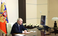 В Кремле раскрыли детали телефонного разговора Путина и Трампа. Главное