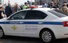 В Советске задержали грабителя с похищенным телефоном