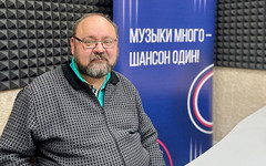 «Поговорить, а еще лучше выслушать». Владимир Сизов - о воспитании защитников Отечества, китайской культуре и написанной книге