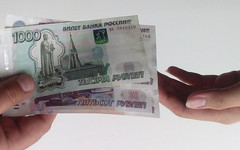 В Кировской области работники прокуратуры и судебной системы получают более 50 тысяч рублей в месяц