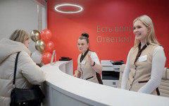 Сотрудники центров «Мои Документы прошли обучение работе с ИИ