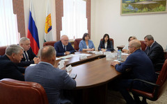 Александр Соколов пообещал «Надежде» остановку