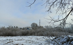 В четверг кировчан ожидает снег с дождём