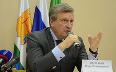 Игорь Васильев резко поднялся в рейтинге глав регионов в сфере ЖКХ