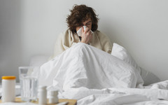 Насколько опасен гонконгский грипп и какие у него симптомы?