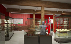 Музей Феликса Дзержинского откроют 11 сентября