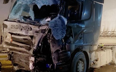 В Пермском крае в ДТП погибли семь человек