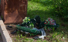 Смеяться и пить на кладбище. Что нельзя делать 7 ноября, чтобы не навлечь горе