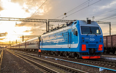 В новогодние праздники до Москвы будут ходить дополнительные поезда