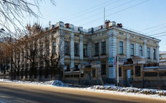 Краеведческий музей в Слободском закрыли на ремонт