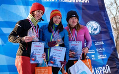 Кировчане взяли девять медалей на втором этапе Кубка России по альпинизму
