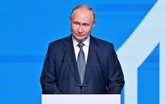 Путин одобрил идею объявить 2024 год Годом спорта