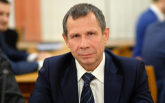 Михаила Сандалова назначили первым зампредом правительства Кировской области