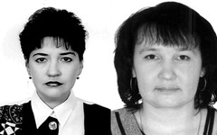 В Кирове пропали без вести две женщины