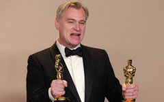 «Оппенгеймер» получил «Оскара» в категории «Лучший фильм года»