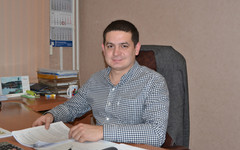 Станислав Кашин назначен главой Агентства инвестиционного развития