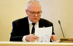 Александр Соколов заявил, что мигранты должны вести себя согласно российским законам