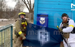 Среди напавших на деревни в Брянской области украинских диверсантов заметили экс-актёра из «Глухаря»