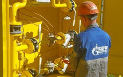 В Оричах газифицирован общественный банный комплекс
