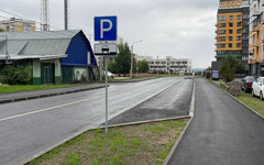 В Кирове открыли обновлённую улицу Рудницкого