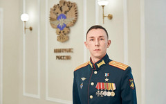 Участник СВО из Омутнинска стал проректором