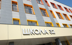 В микрорайонах Кирова строят инфраструктуру детства
