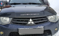 На улице Красина в Кирове водитель сбил ребёнка