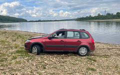 В Следкоме рассказали подробности гибели автомобилиста в Вятке