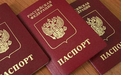 Кировчане смогут поменять свой паспорт за 30 суток в любой точке России