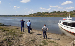 В котельничском Затоне 29 домов перевели на газовое отопление после вмешательства прокуратуры