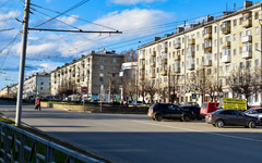 В День города в Кирове перекроют часть Октябрьского проспекта