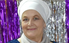 Скончалась экс-сотрудница лебяжской администрации Валентина Мальцева