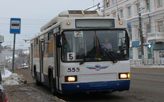 Как оплатить проезд в общественном транспорте Кирова с телефона?