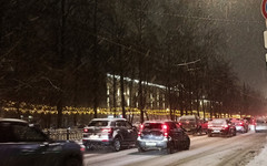 В Кирове введены ограничения для движения и парковки транспорта