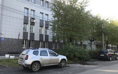 Мэрия признала аварийным здание Кировстата