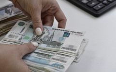 Правительство Кировской области определило должности, которые обязаны отчитываться о доходах