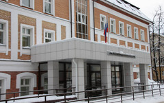 Путин назначил зампредседателя Арбитражного суда Кировской области