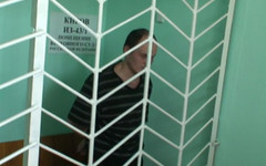 В Кировской области заключённый вербовал в террористы прямо за решёткой (ВИДЕО)