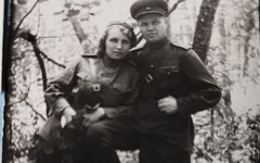 Никита Белых рассказал о родственниках — участниках Великой Отечественной войны